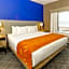 Comfort Suites University Drive