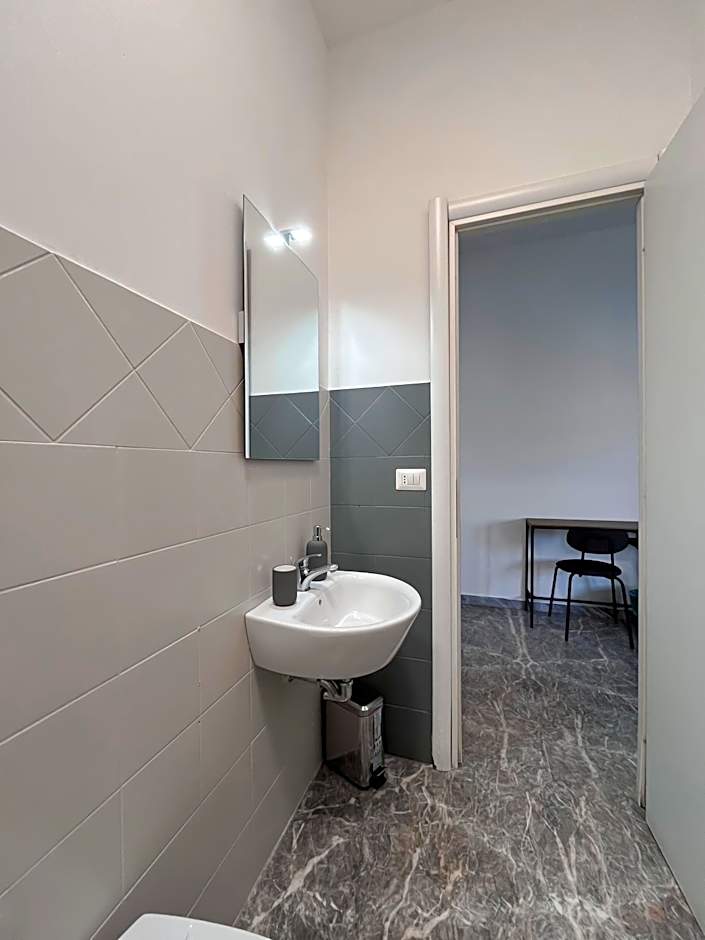 Pascià Rooms