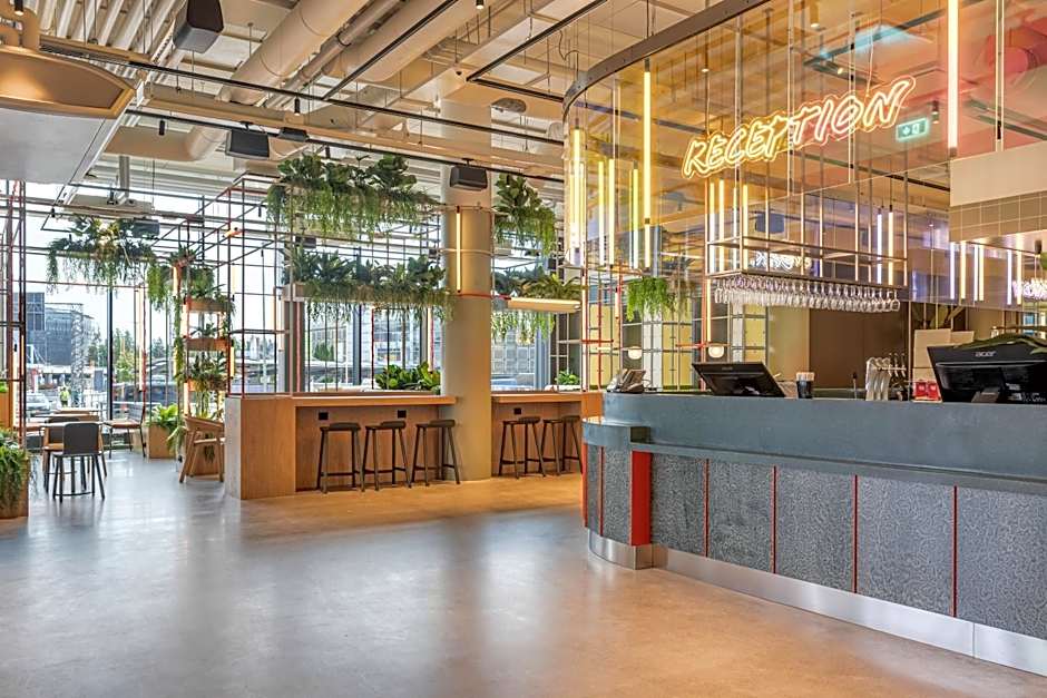 Comfort Hotel Helsinki Airport