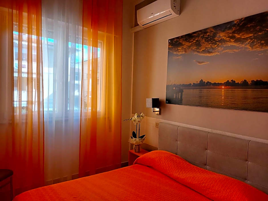 La locanda di Gioele