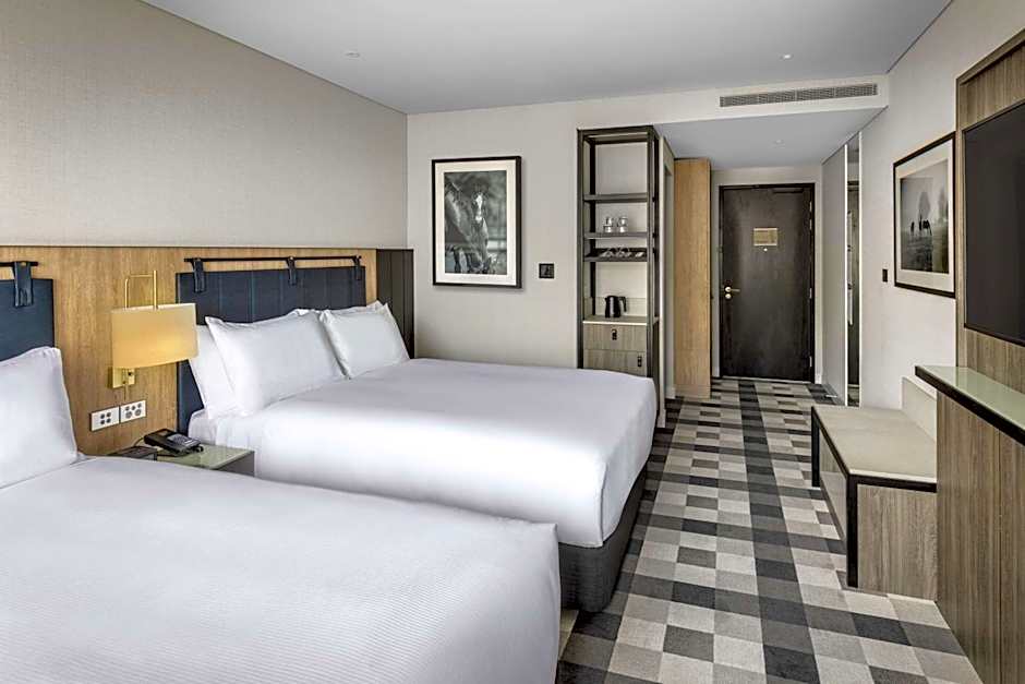 DoubleTree by Hilton Karaka