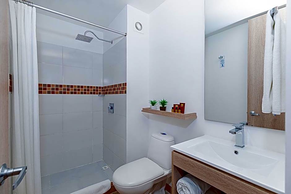 Best Western Puerto Gaitan