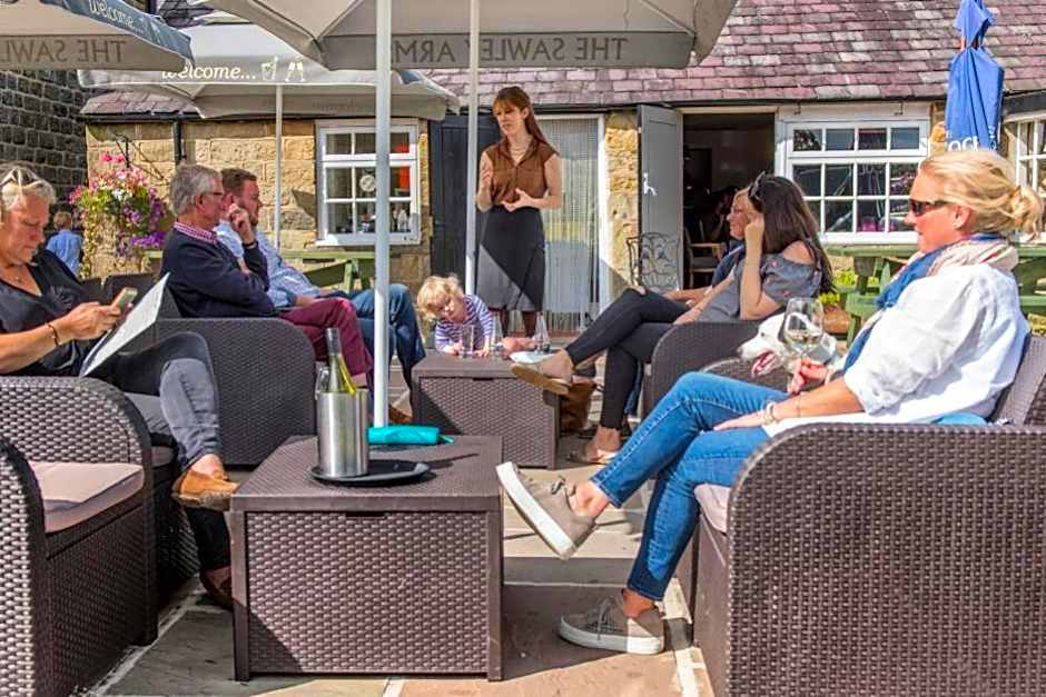 The Sawley Arms