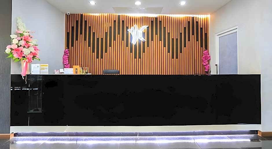 Khonkaen Residence