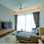 Grand Medini Suites by RR JBcity