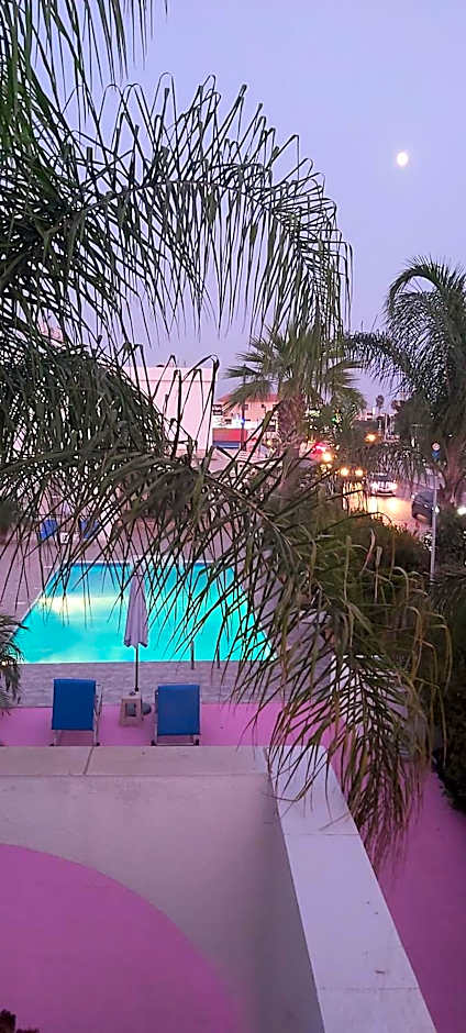 Florence Hotel Apartments