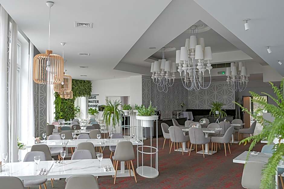 NoBo Hotel - business