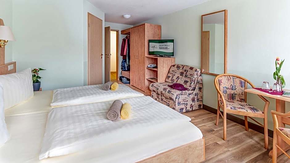 Hotel Thüringenschanze