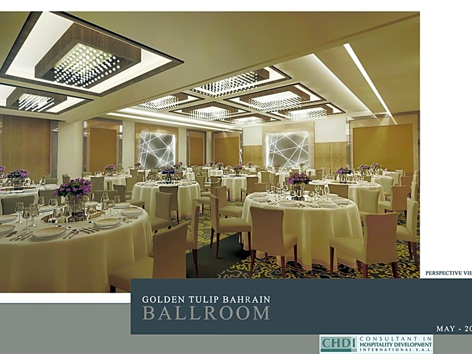 Golden Tulip Bahrain