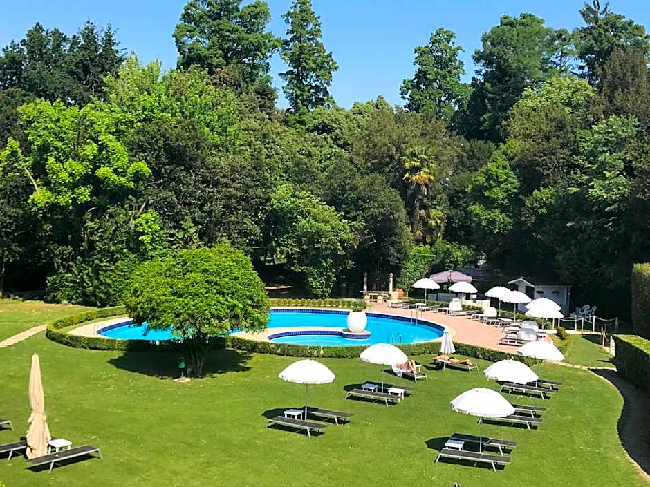 Hotel Villa Condulmer