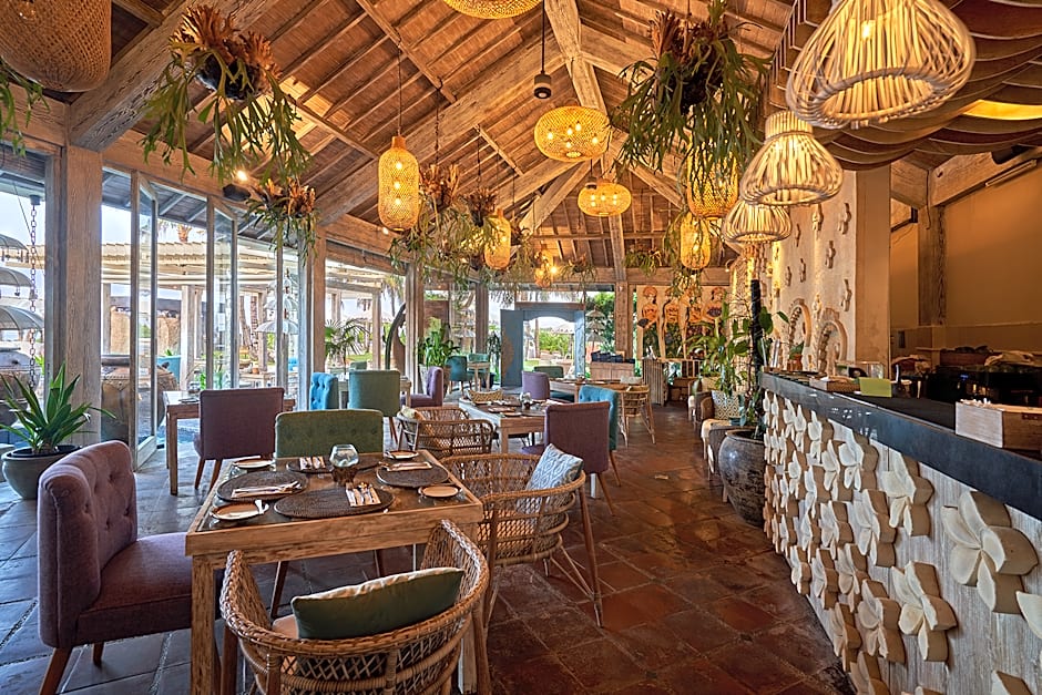 The Royal Purnama (Adults Only)