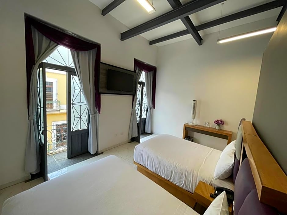 Hotel Alhaja