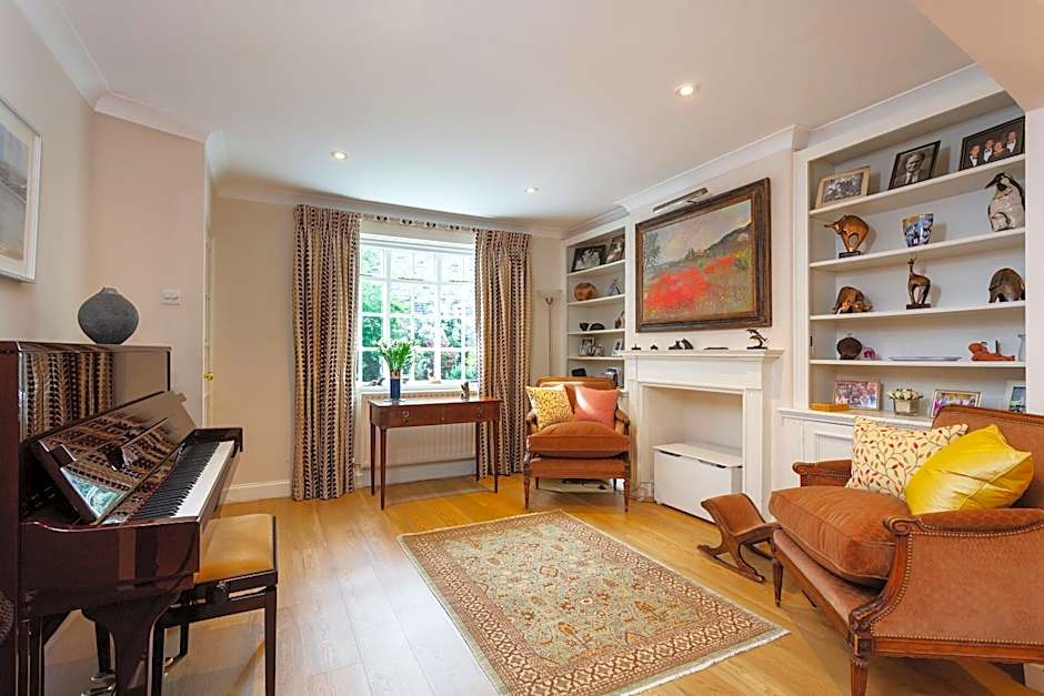 Veeve - Verdant Vistas