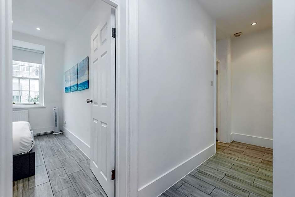 New 2 Bed Apartment in Covent Garden
