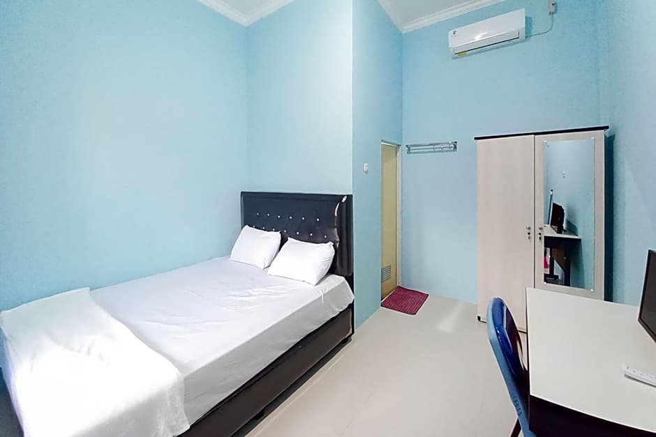 ReGa GuestHouse RedPartner