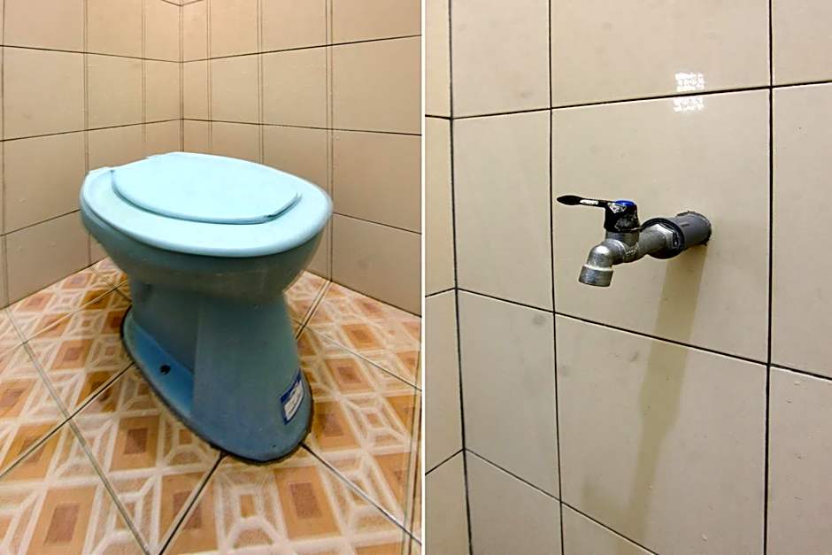 OYO Life 93257 Kos Anugerah