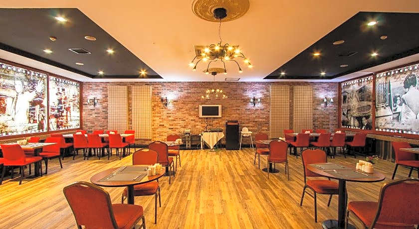Maltepe 2000 Hotel