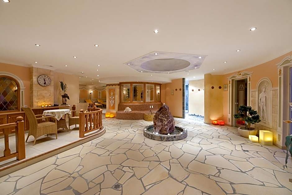 Hotel Jagdhof Bed & Breakfast