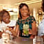 Novotel Abidjan Plateau