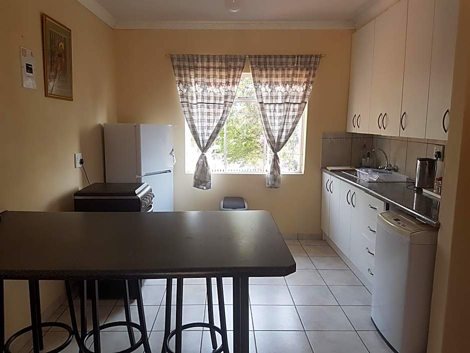 Amberlight Self Catering Accommodation