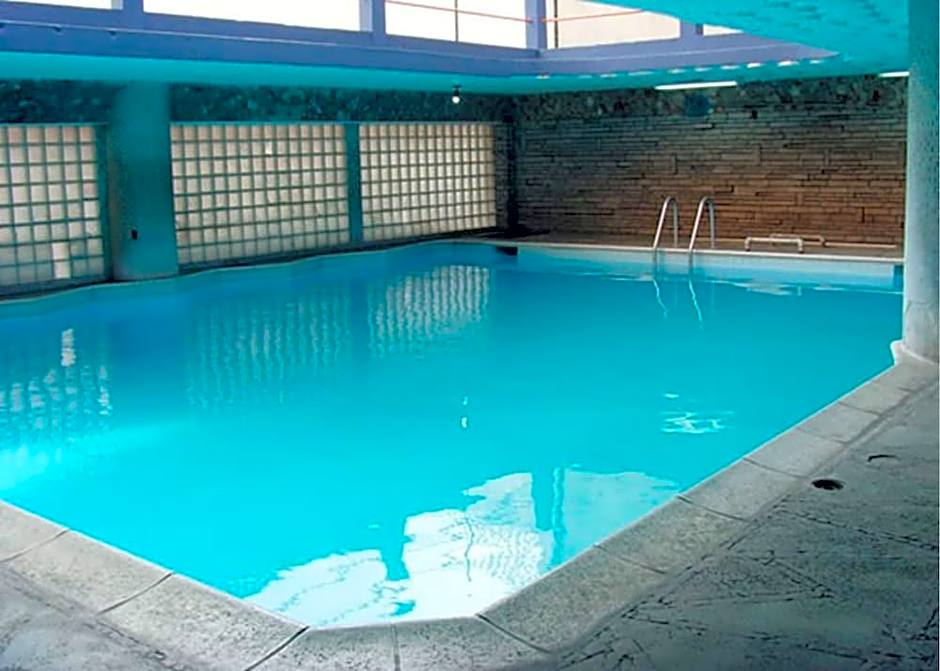 Hotel Maya Excelsior