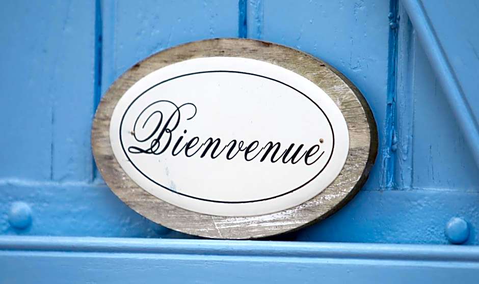 Le Relais des Anges