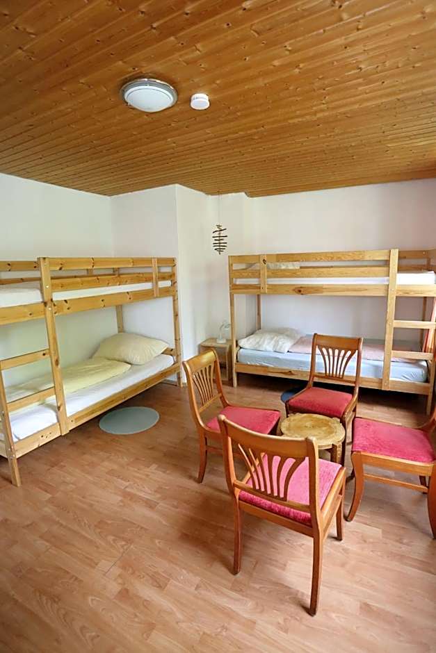 Hostel Westküste