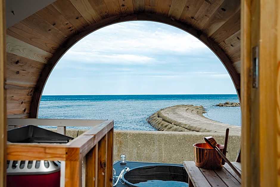Photo 1 of 50 of UMITOMA OCEANVIEW RESORT ECHIZEN