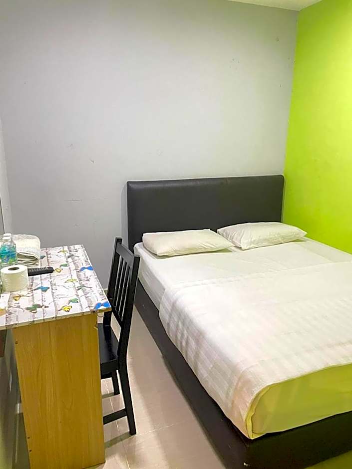 Hotel Rim Global Subang