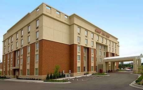 Drury Inn & Suites Middletown
