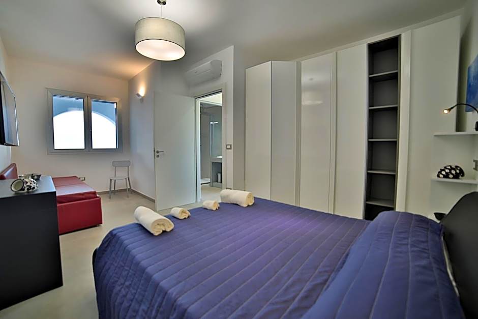 Residence IL CAICCO