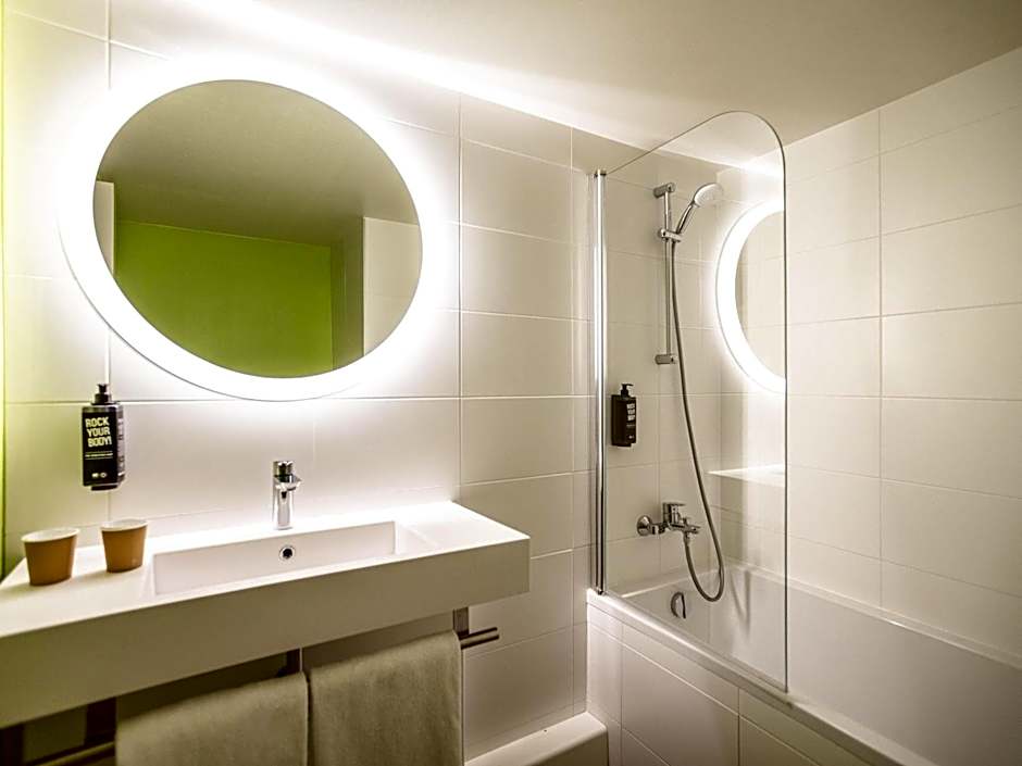 ibis Styles Perpignan Centre Gare