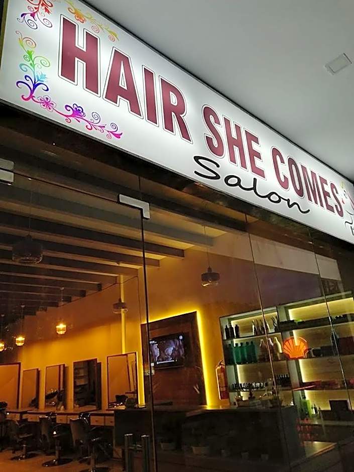 Mt Moriah Inn and Resto