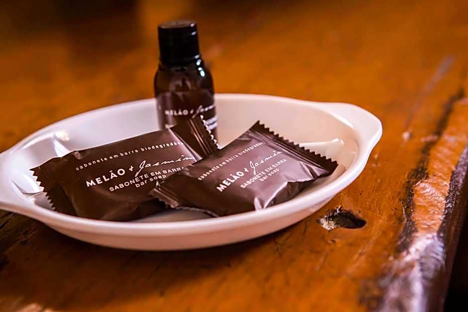 Villa Galiileu Hotel Boutique