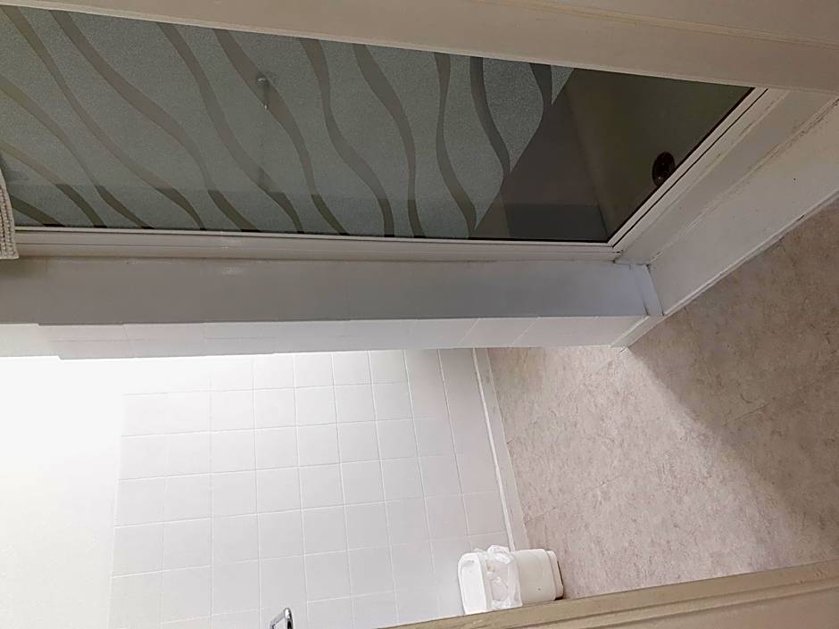 The Meadowsweet Hotel