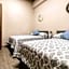 105 Centrico Zocalo apt 2Bdrm 2bath AC Rooftop