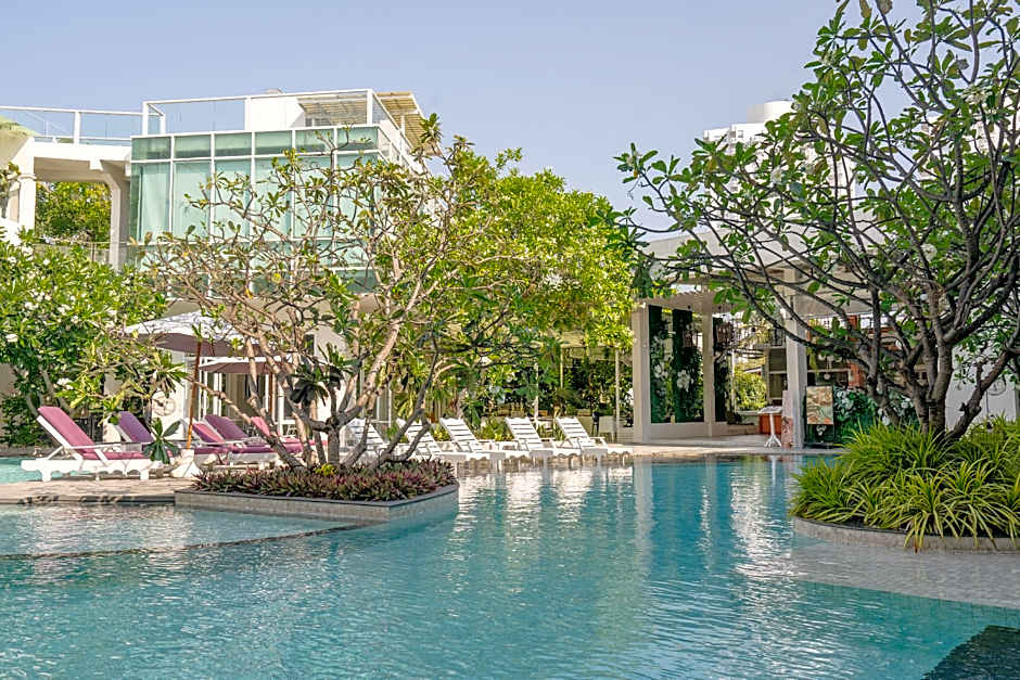 The Sea Cret Hua Hin Hotel