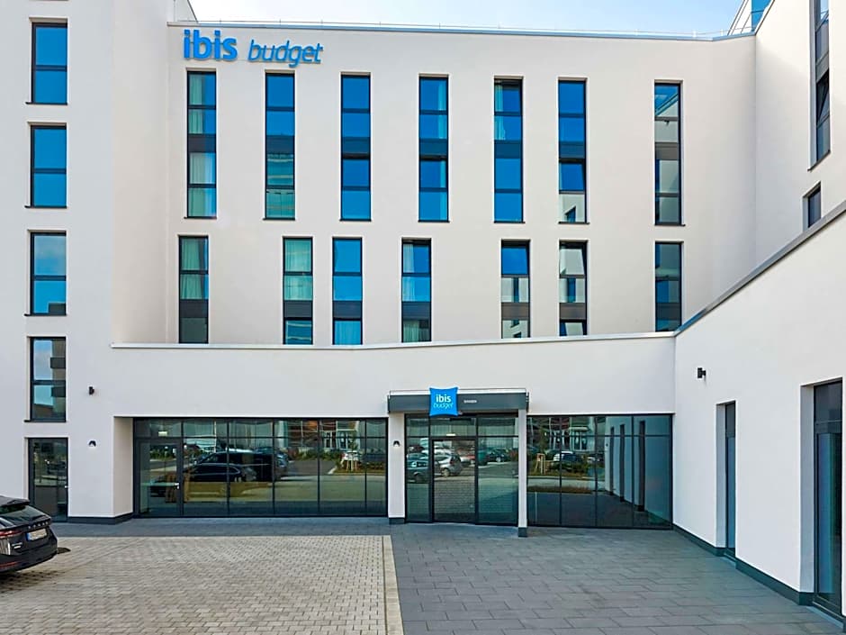 Ibis Budget Singen