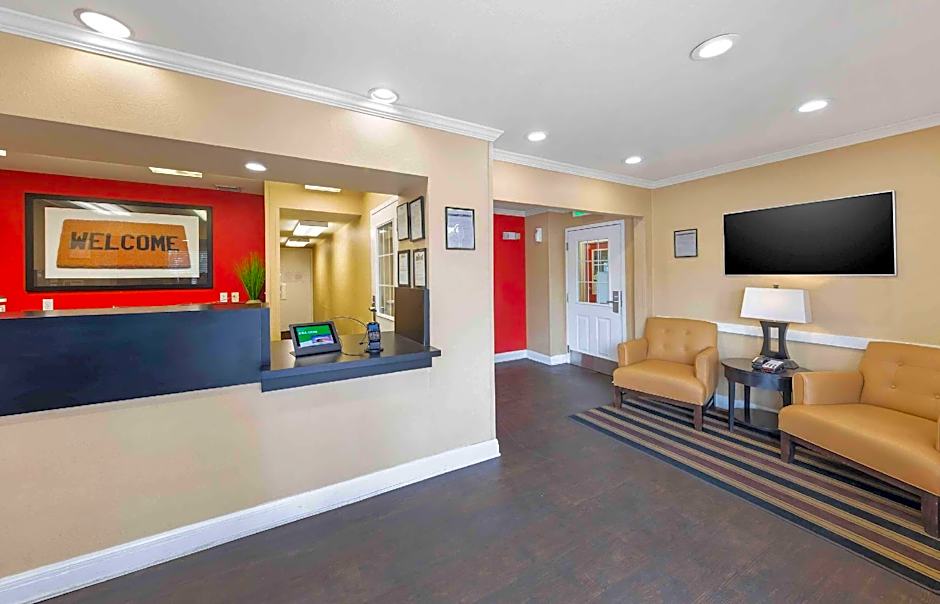 Extended Stay America Suites - Orange County - Brea