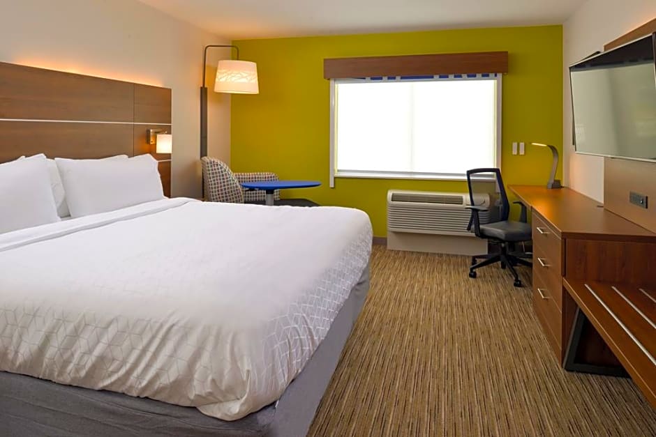 Holiday Inn Express And Suites Ottumwa