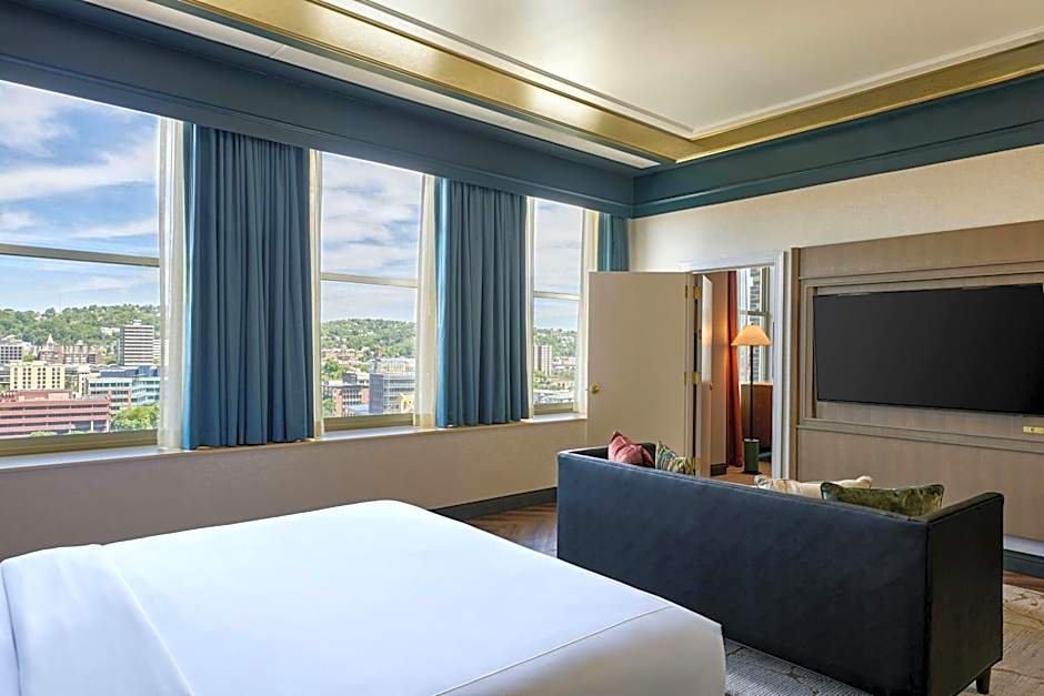 The Atterbury Hotel, Autograph Collection