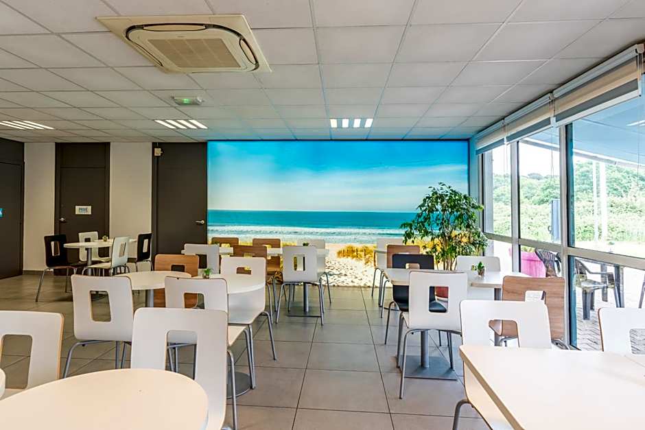 Premiere Classe Bordeaux Sud - Cestas