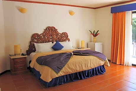 Executive King Room