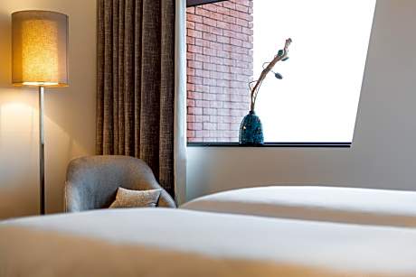 Comfort Double or Twin Room