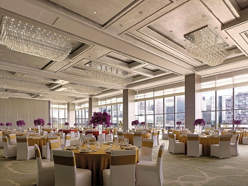 Langham Place Ningbo Culture Plaza