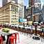 M Social Hotel Times Square New York