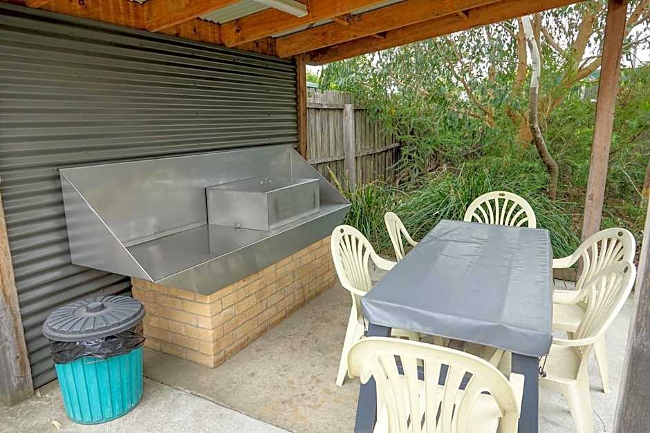 Bairnsdale Main Motel