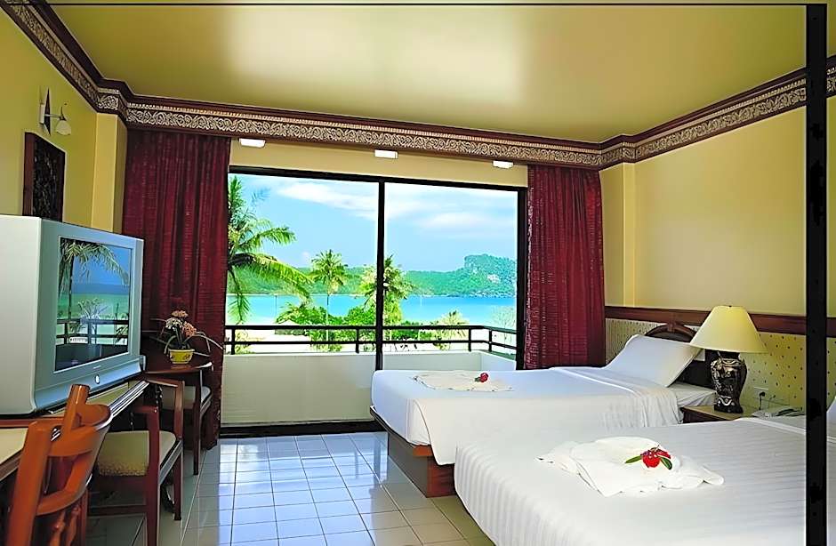 Phi Phi Hotel