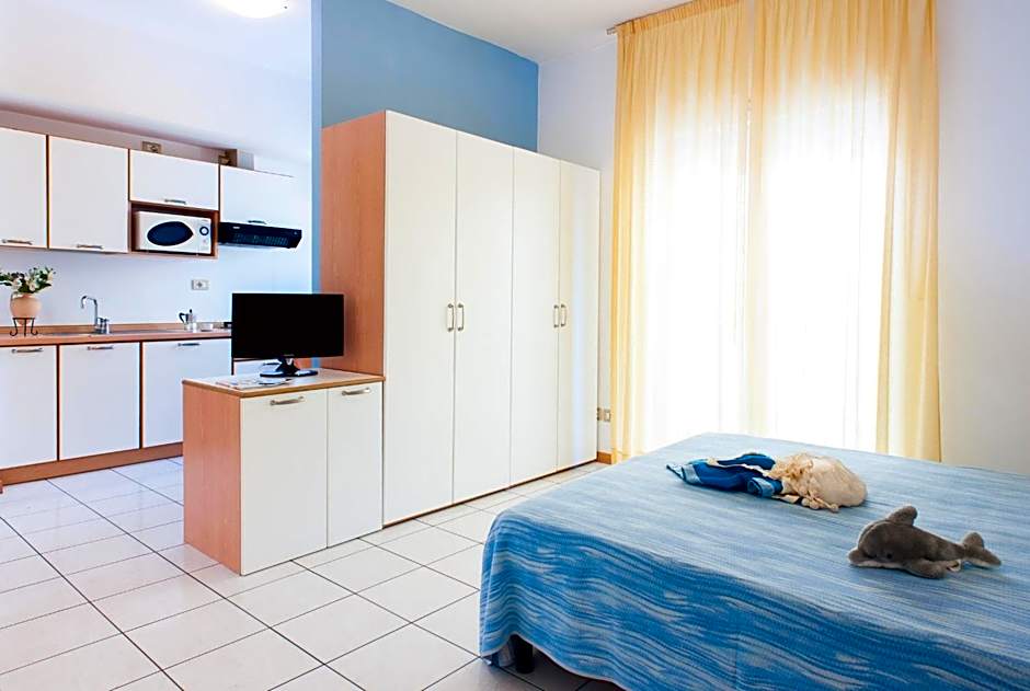 Welcome Residence per famiglie