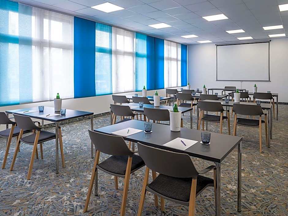 Hotel Mercure Graz City